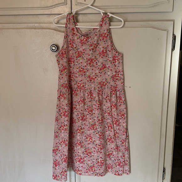 H&M LADYBUG DRESS - Picture 3 of 8